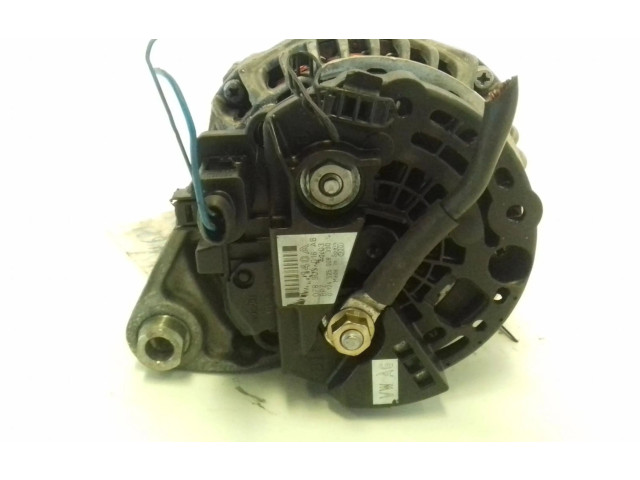 Генератор 078903016AB   Audi A6 S6 C4 4A      