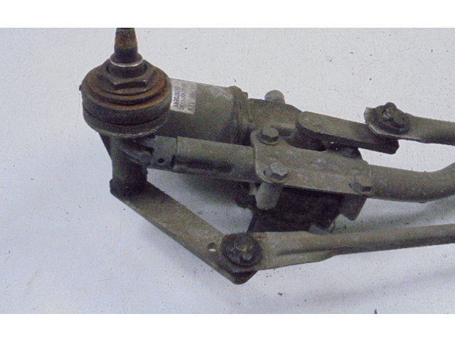 Механизм стеклоочистителей (трапеция) Ford Fusion  2006 - 2012 года 2S6T17B571AC, 2S6T17B571AC      