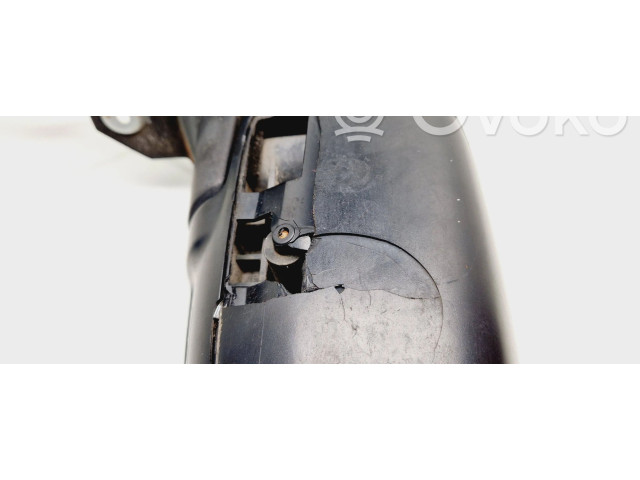 Зеркало электрическое        Subaru Forester SG  2003 - 2005 года   