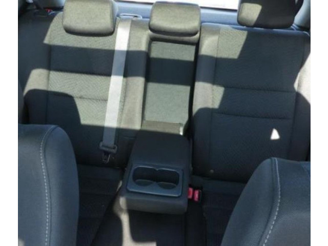 Блок управления климат-контролем 79600SMJG43ZB   Honda Civic