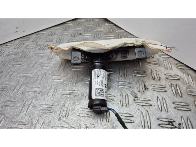 Подушка безопасности в сиденье 8345721, BAMPT11292   BMW X6 E71
