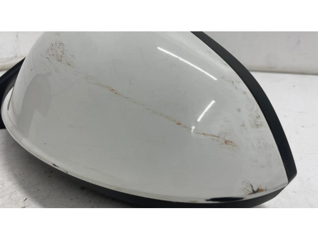 Zpětné zrcátko  levé Opel Insignia A 2016  13269563  