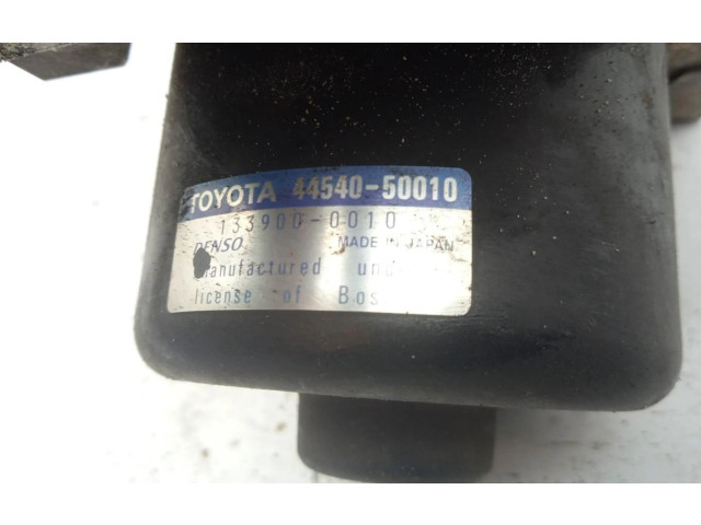Pojistková skříňka Блок ABS 4454050010   Lexus LS UCF20 