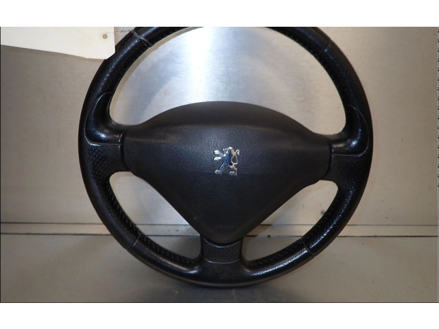 Volant Peugeot 207 2009 4109LP  