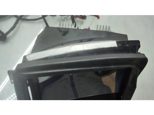 Дисплей    6820856   BMW 3 GT F34