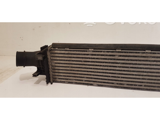 Интеркулер  4G0145805L   Audi A6 S6 C7 4G 