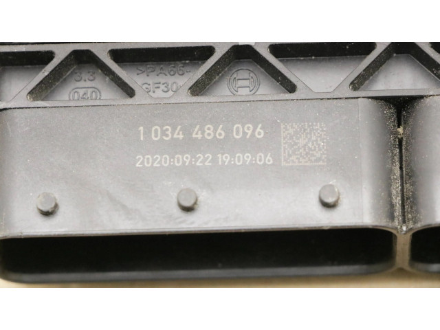 Řídící jednotka 32255068, 0261S21545   Volvo XC40 2020