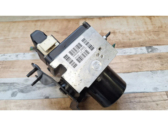 Jednotka ABS 15710604, 15710504D   Peugeot 407 2006