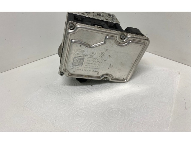 Jednotka ABS 7P0907379K   Volkswagen Touareg II 2012