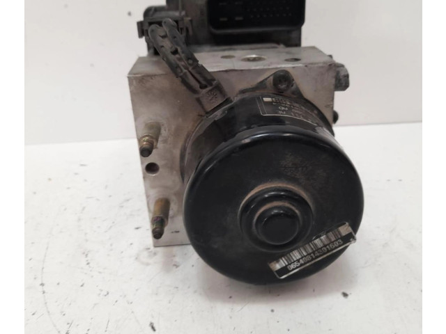 Блок АБС 98VW2L580AD, 98VW2L580AD   Ford  Galaxy  2000 - 2006 года