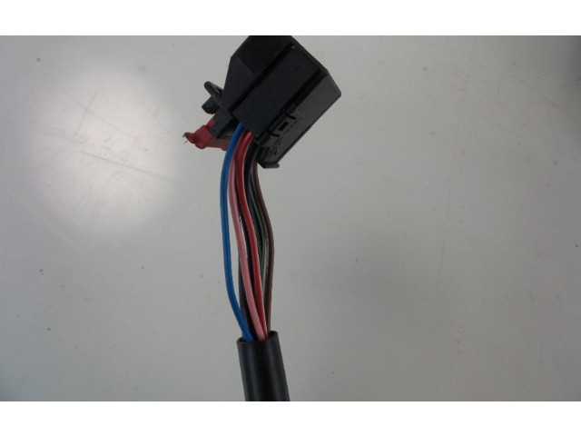 Zpětné zrcátko  Audi A6 Allroad C6 2007  4F1858532N01C, 4F1858532N01C  