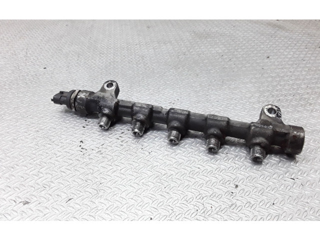 Vstřikovací lišta 0445214181   Hyundai i30    - 