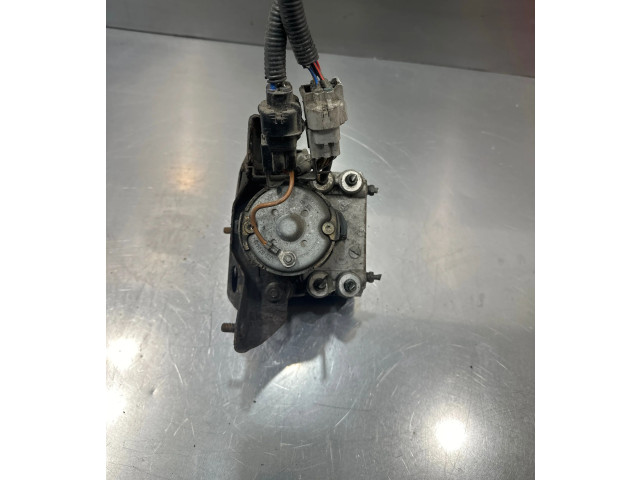 Блок АБС 0265214000   Toyota  Carina T190  1992 - 1996 года