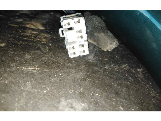 Zpětné zrcátko  Mazda Xedos 9 1999  ELECTRICO7PIN, ABATIBLEVERDE  