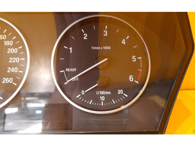Přístrojová deska  BMW 2 F45 2015 9382144, 9382144  