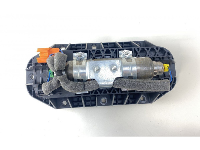 Подушка безопасности пассажира 31291367, 31291367   Volvo V40 Cross country