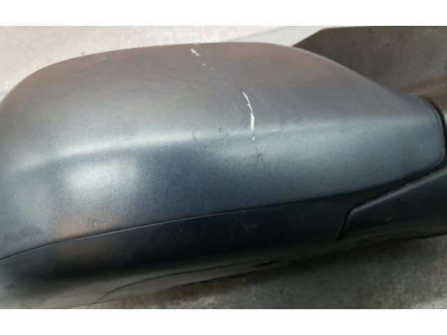 Зеркало электрическое        Mazda 3 I  2003 - 2006 года   
