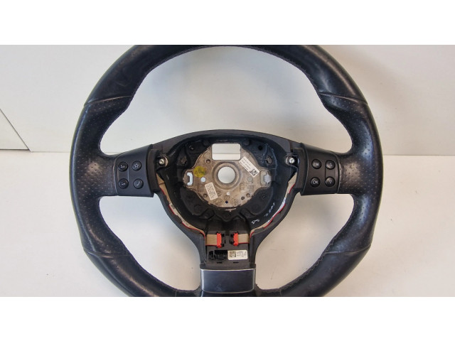 Volant Volkswagen Scirocco 2009 1K8419091E, 1K0880201BT  