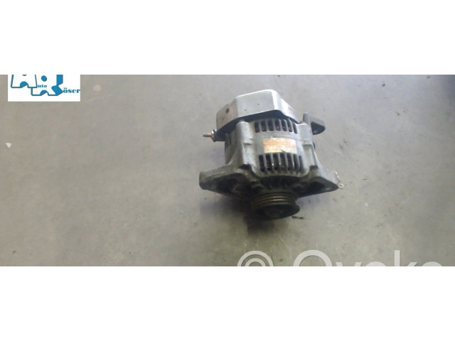Генератор L36640   Daihatsu Charade 1.0     