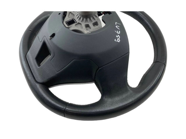 Volant Renault Laguna III 2007 484300005R, 6083644B  