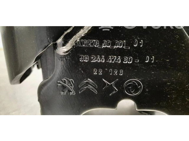 Jednotka ABS 9824447480   Opel Corsa F 2022