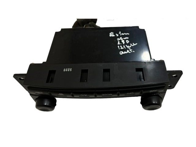 Блок управления климат-контролем 6870008510, DSE050525124   SsangYong Rexton