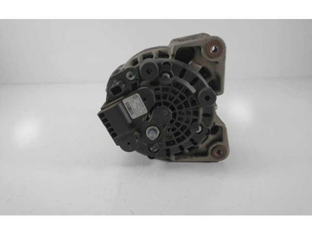 Генератор 231006097R   Smart ForFour I      