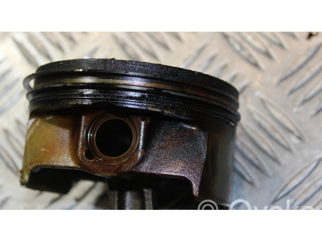  Поршень с шатуном  n62b44  BMW 7 E65 E66 для бензинового двигателя 4.4