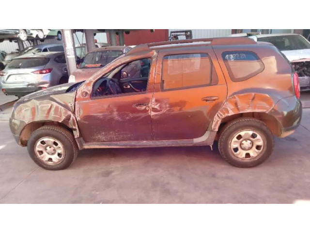 Блок АБС 8200846463, 0265232384   Dacia  Duster  