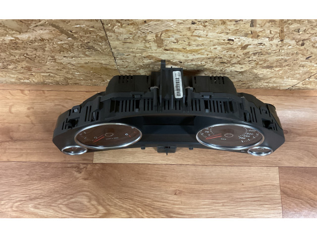 Панель приборов 7P6920982L, 0263677138   Volkswagen Touareg II       