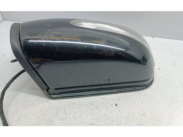 Zpětné zrcátko  Mercedes-Benz C W203 2005  A3133681, 413133417  