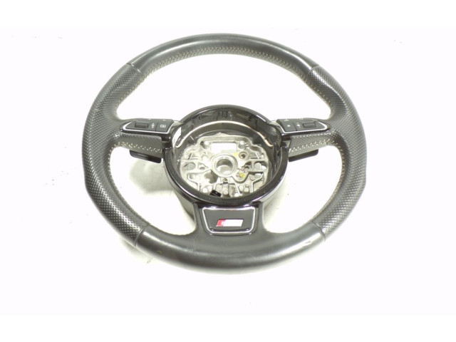 Volant Audi A7 S7 4G 2015 8X0419091MAKF, 8X0419091M  