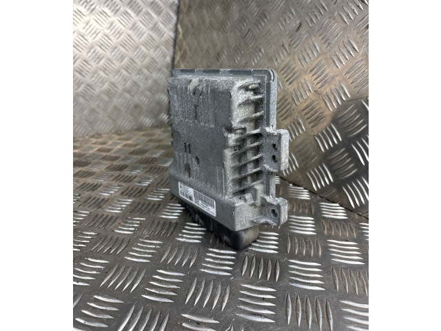 Řídící jednotka S180123009A, 9808376980   Citroen C4 Grand Picasso 2016
