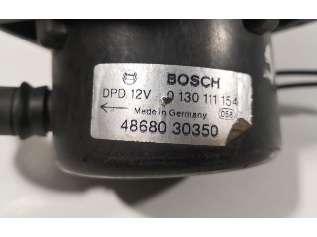 Вентилятор печки    0130111154, 4868030350   Nissan Serena
