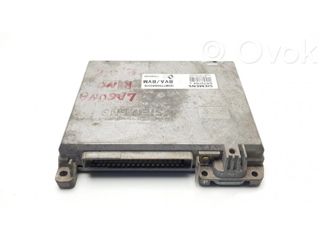 Řídící jednotka HOM7700860316, 7700864485   Renault Laguna I 1997