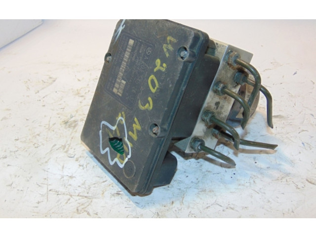 Jednotka ABS A2034310312, 2035452632   Mercedes-Benz C W203 2002