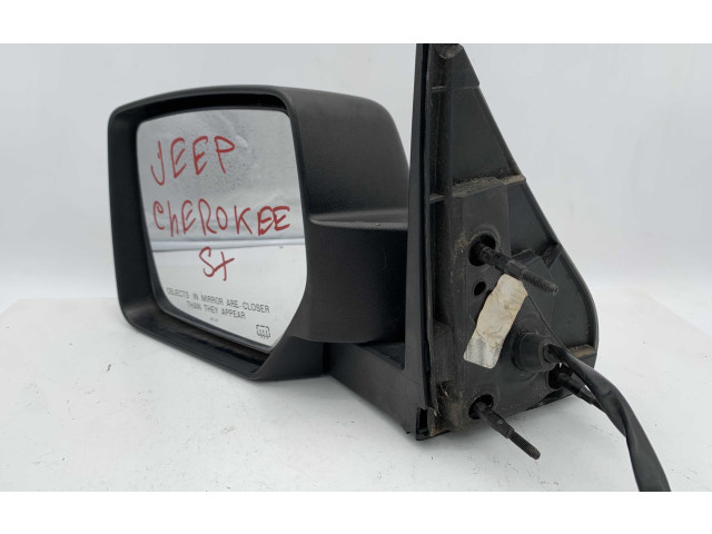 Zpětné zrcátko  Jeep Cherokee 2008  K57010077AF  