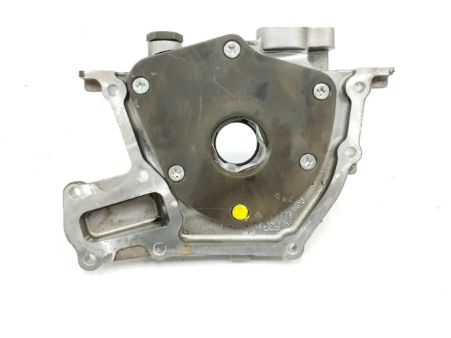 Čerpadlo oleje 37018201   Saab 9-3 Ver2   Z19DTH