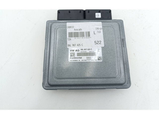 Řídící jednotka 06L907425C, 8W1837167D   Audi A5 2018