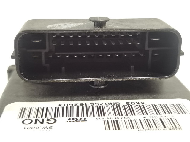 Jednotka ABS 3C0614095M, 51390370   Volkswagen Passat Alltrack 2005