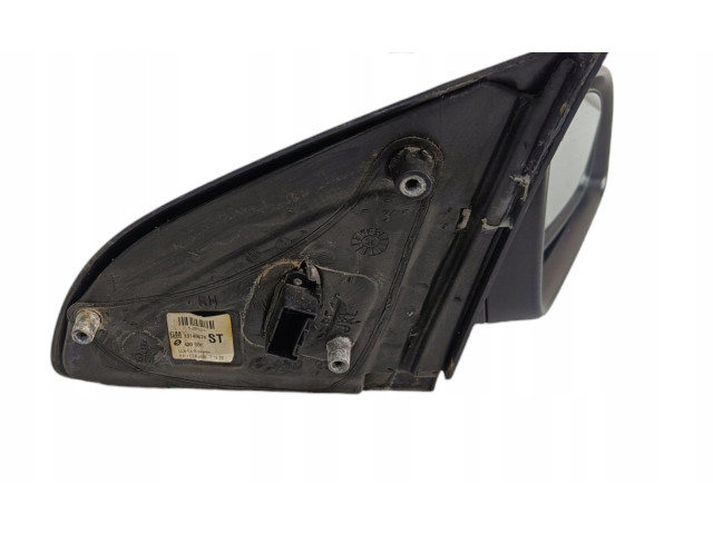 Pojistková skříňka Зеркало (управляемое электричеством) GM13140674, GM13140674   Opel Astra H 2008
