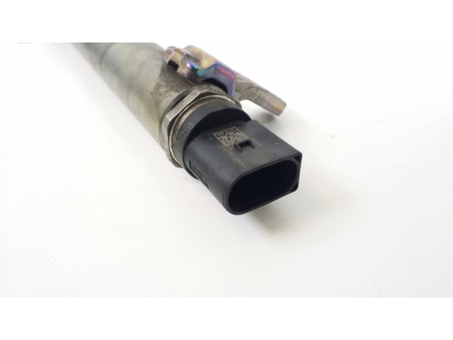 Vstřikovací lišta A6420703095   Mercedes-Benz E C207 W207  pro naftový motor 3.0 OM 642.838 