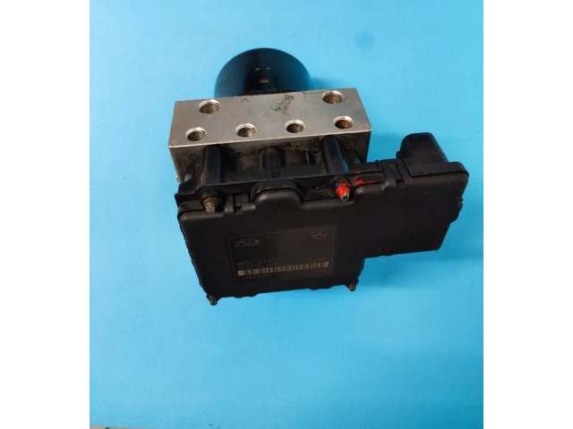 Jednotka ABS 10.0210-9686.1, 10.0208-0572   Mercedes-Benz ML W163 2005