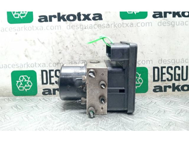 Jednotka ABS    Peugeot 207 2006