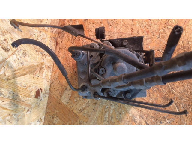 Jednotka ABS 0265217000, B1315078414   BMW M5 1998