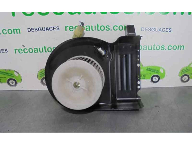 Вентилятор печки    0625005900   Toyota Land Cruiser (FJ80)