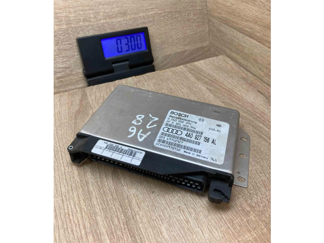 Блок управления коробкой передач 4A0927156AL, 0260002394   Audi A6 S6 C4 4A