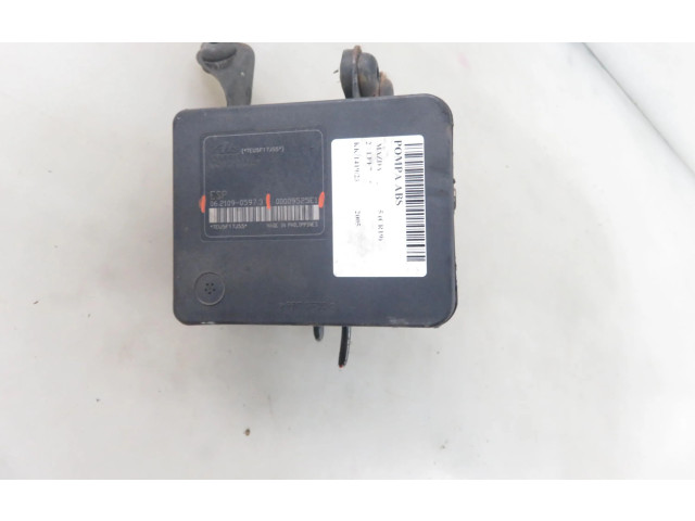 Jednotka ABS 00009525E1, 06210905973   Mazda 5 2005