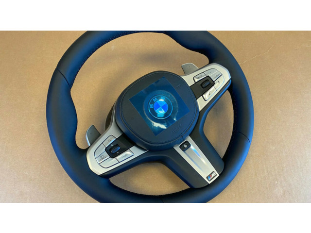 Volant BMW 7 G11 G12 2016 32308008181, 32307855723  