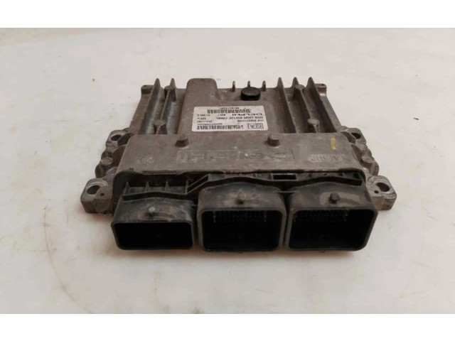 Řídící jednotka 9666912580   Fiat Scudo 2012